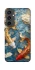 Чохол на Samsung Galaxy S24 FE Koi carp фото 1 з 1