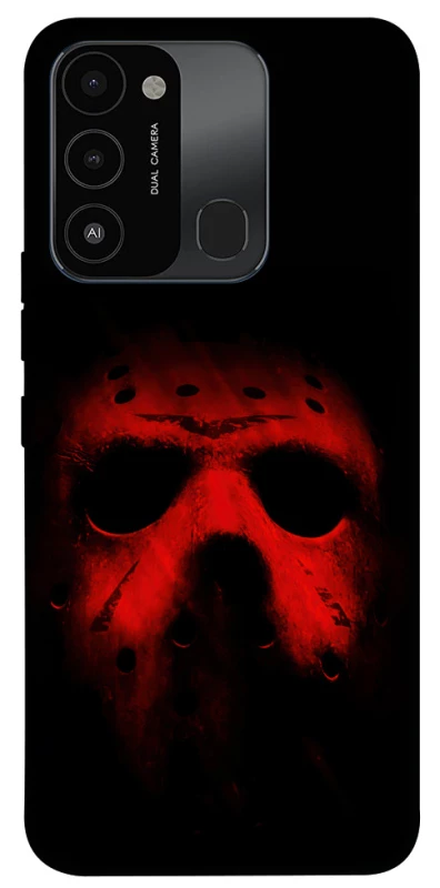 Чохол на TECNO Spark 8C Jason v2 фото 1 з 1