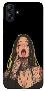 Чехол на Samsung Galaxy A04e Hot collage ver.4 фото 1 из 1