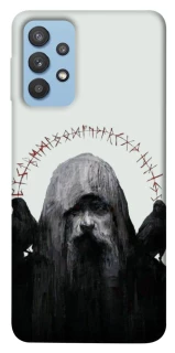 Чехол на Samsung Galaxy M32 Один фото 1 Чехол на Samsung Galaxy M32 Один фото 1 из 1