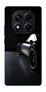 Чохол на Xiaomi Redmi Note 14 Pro 5G Чорний 911 фото 1 з 1