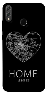Чохол на Huawei Honor 8X Львів Home фото 1 з 1