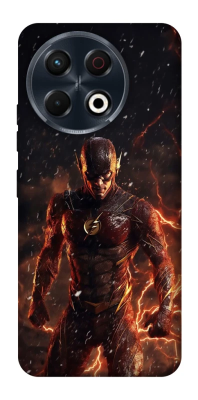 Чехол на TECNO Spark 30 Pro (KL7) Flash фото 1 из 1