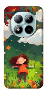 Чехол на Xiaomi Redmi Note 15 Pro+ 5G Ginger фото 1 из 1