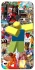 Чохол на Huawei P40 Lite E Roblox style фото 1 з 1
