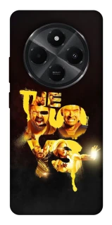 Чохол на Xiaomi Poco C75 The boys фото 1 з 1