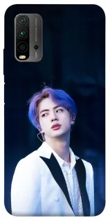 Чохол на Xiaomi Redmi 9T Jin - BTS фото 1 з 1