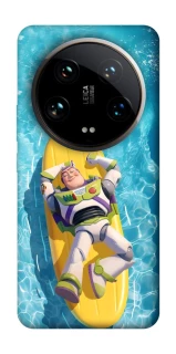 Чехол на Xiaomi 14 Ultra buzz lightyear фото 1 из 1