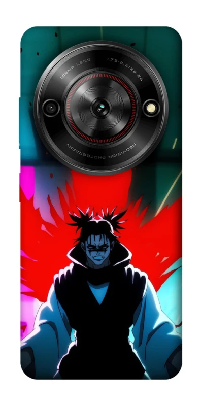 Чохол на ZTE Nubia Focus Choso v4 фото 1 з 1