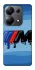 Чохол на Xiaomi Redmi Note 13 Pro 4G BMW v14 фото 1 з 1