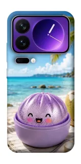 Чохол на Xiaomi 17 Pro Max Dumpling ver.7 фото 1 з 1
