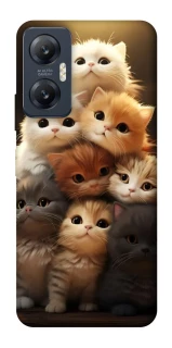 Чохол на Infinix Hot 20 5G Чохол Kittie Love v2 фото 1 Чохол на Infinix Hot 20 5G Чохол Kittie Love v2 фото 1 з 1