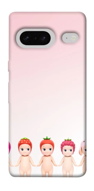 Чехол на Google Pixel 7 Sonny фото 1 из 1