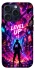 Чехол на Apple iPhone 15 Pro (6.1") Level UP фото 1 из 1