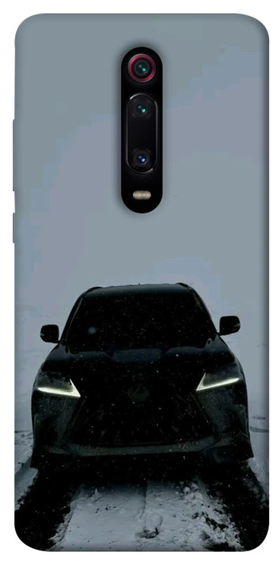 Чехол на Xiaomi Redmi K20 / K20 Pro / Mi9T / Mi9T Pro Lexus v8 фото 1 из 1