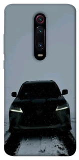 Чехол на Xiaomi Redmi K20 / K20 Pro / Mi9T / Mi9T Pro Lexus v8 фото 1 из 1