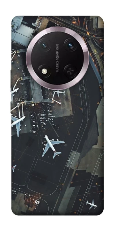 Чехол на Honor X9c Airplane фото 1 из 1