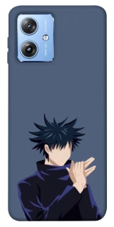 Чохол на Motorola Moto G84 Fushiguro фото 1 з 1