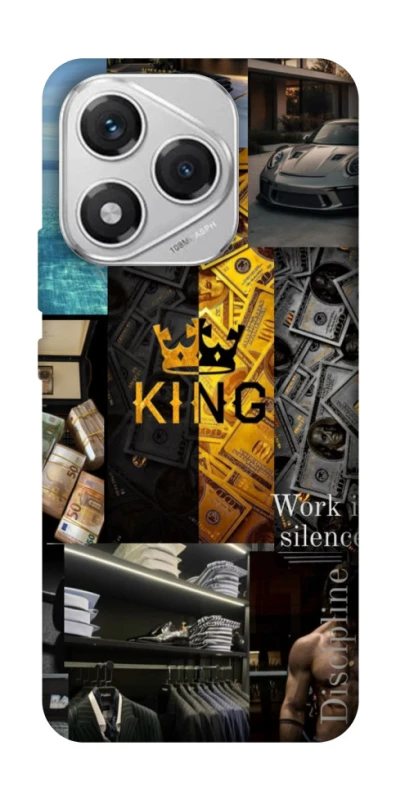 Чохол на Honor 400 Lite King collage фото 1 з 1
