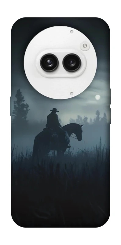 Чохол на Nothing Phone (2a) cowboy фото 1 з 1