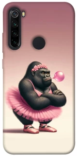 Чохол на Xiaomi Redmi Note 8 Горила фото 1 з 1