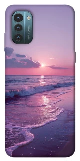 Чохол на Nokia G21 Sea фото 1 з 1