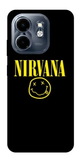 Чохол на Infinix Smart 9 4G / Hot 50i Nirvana ver.1 фото 1 з 1
