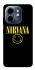 Чохол на Infinix Smart 9 4G / Hot 50i Nirvana ver.1 фото 1 з 1