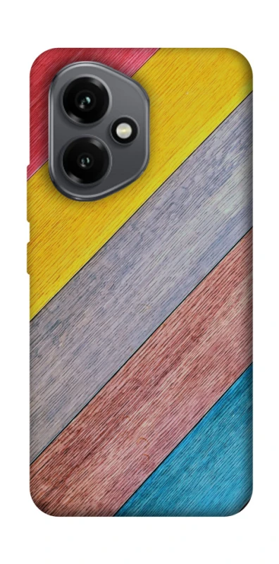 Чехол на Honor 400 Дерево фото 1 из 1