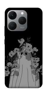 Чехол на Realme 15T Cute Halloween фото 1 из 1