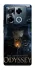 Чехол на Infinix Note 40 Pro 4G Odyssey ver.4 фото 1 из 1