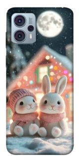 Чехол на Motorola Moto G23 Christmas mood ver.8 фото 1 из 1