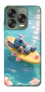 Чехол на ZTE Nubia V70 Design Stitch ver.8 фото 1 Чехол на ZTE Nubia V70 Design Stitch ver.8 фото 1 из 1