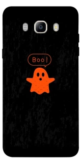 Чохол на Samsung J510F Galaxy J5 (2016) Ghost of Halloween фото 1 з 1