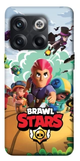 Чохол на OnePlus 10T Brawl Stars ver.7 фото 1 з 1