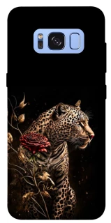 Чехол на Samsung G950 Galaxy S8 Leopard v3 фото 1 из 1