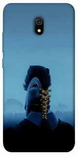 Чехол на Xiaomi Redmi 8a Odyssey ver.1 фото 1 из 1
