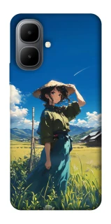 Чохол на Infinix Smart 10 Field фото 1 з 1