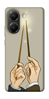 Чехол на Xiaomi Poco X7 Pro Harry Potter v3 фото 1 из 1