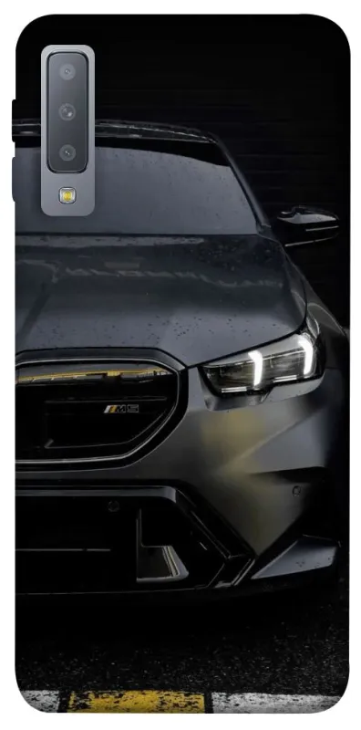 Чохол на Samsung A750 Galaxy A7 (2018) BMW v42 фото 1 з 1
