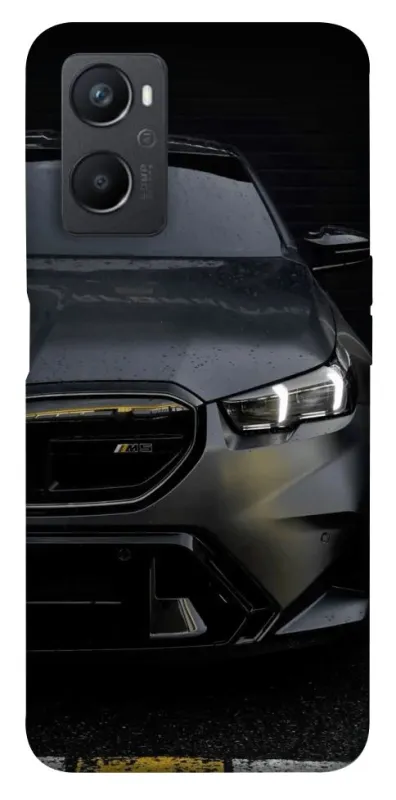 Чехол на Oppo A96 BMW v42 фото 1 из 1
