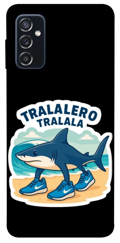 Чохол на Samsung Galaxy M52 Tralalero Tralala фото 1 з 1