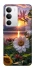 Чохол на Realme C71 Flowers v31 фото 1 з 1