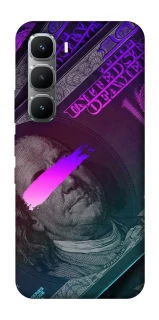 Чохол на Infinix Hot 60 Pro Neo dollar v2 фото 1 з 1