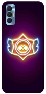 Чохол на TECNO Spark 8P Brawl Stars ver.3 фото 1 з 1