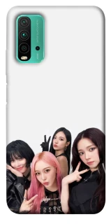 Чохол на Xiaomi Redmi Note 9 4G / Redmi 9 Power Aespa v2 фото 1 з 1