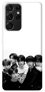 Чехол на Samsung Galaxy S21 Ultra TWS фото 1 из 1