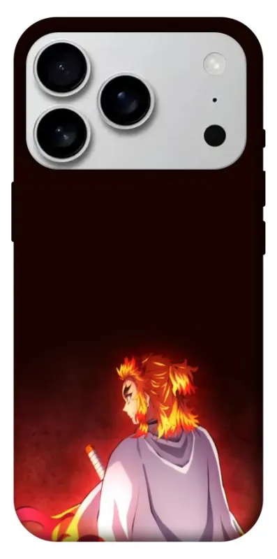 Чехол на Apple iPhone 18 Pro Max Anime v18 фото 1 из 1