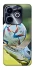 Чохол на Infinix Hot 40i Football Ball v2 фото 1 з 1