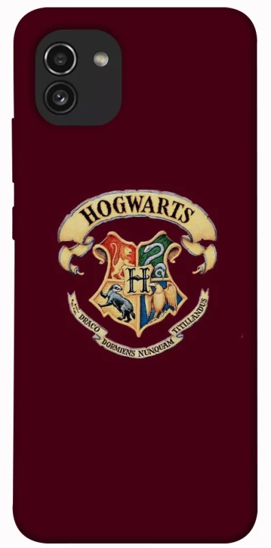 Чохол на Samsung Galaxy A03 Harry Potter v7 фото 1 з 1